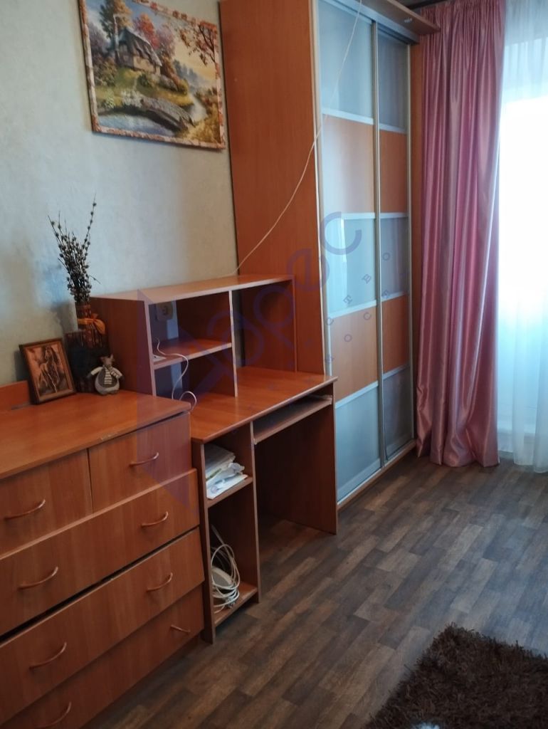 Продажа 3-комнатной квартиры, Нижний Новгород, Березовская ул,  104а