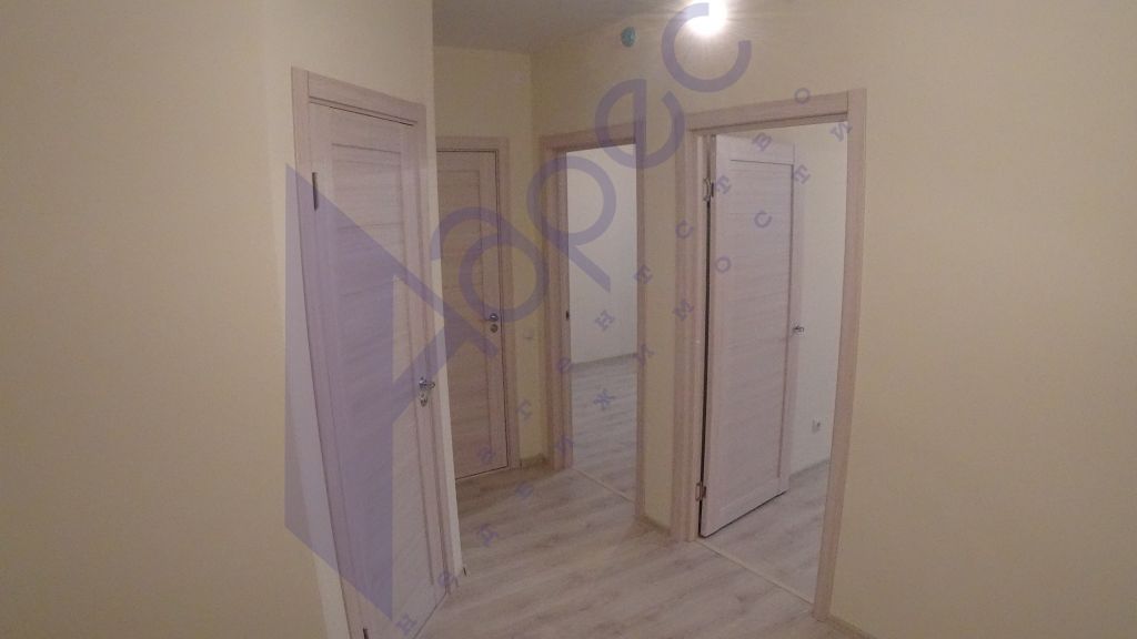 Продажа 2-комнатной квартиры, Нижний Новгород, Александра Хохлова ул,  3