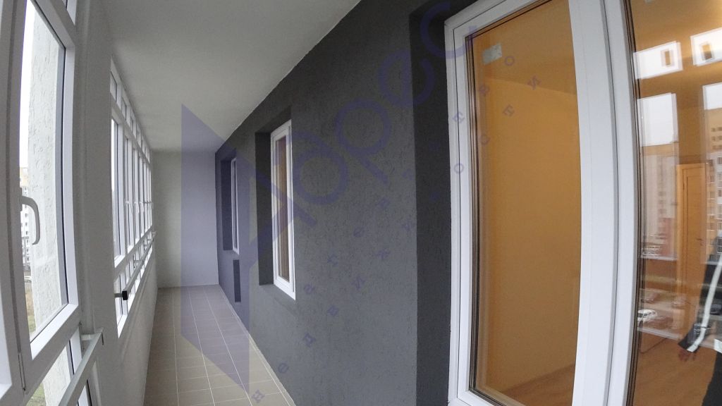 Продажа 2-комнатной квартиры, Нижний Новгород, Александра Хохлова ул,  3