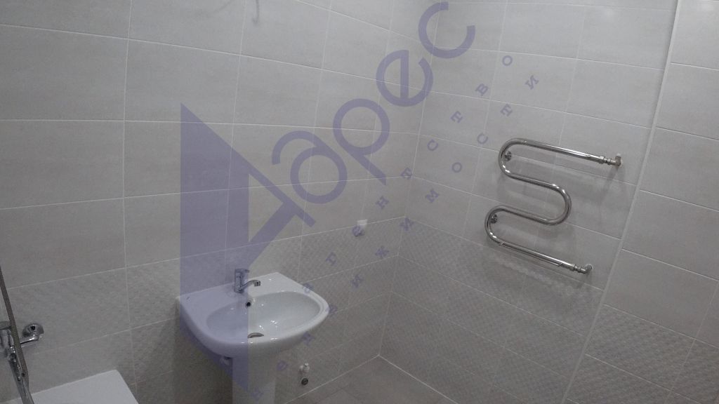 Продажа 2-комнатной квартиры, Нижний Новгород, Александра Хохлова ул,  3