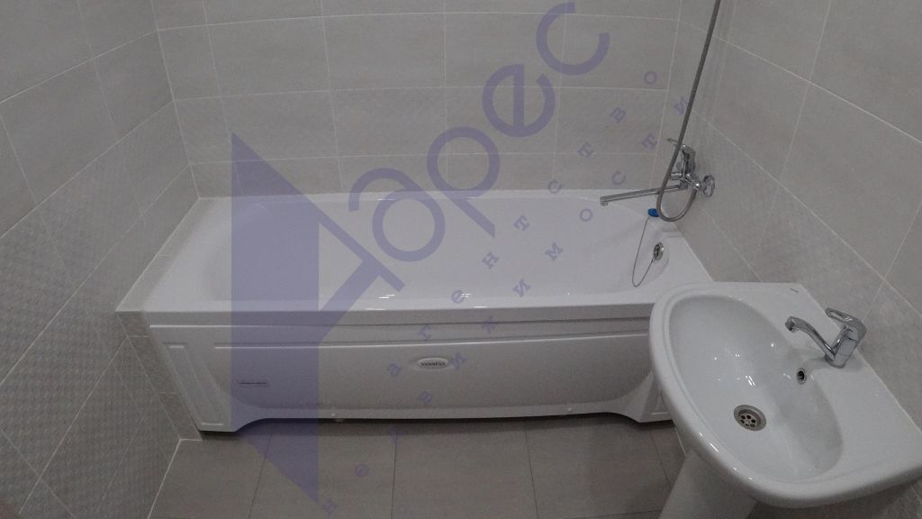 Продажа 2-комнатной квартиры, Нижний Новгород, Александра Хохлова ул,  3