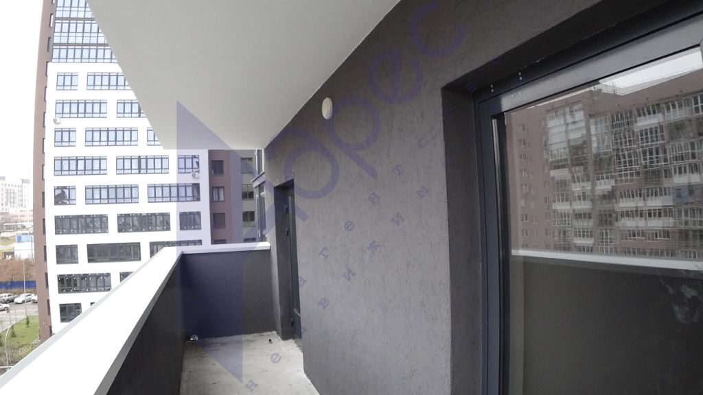 Продажа 2-комнатной квартиры, Нижний Новгород, Александра Хохлова ул,  3