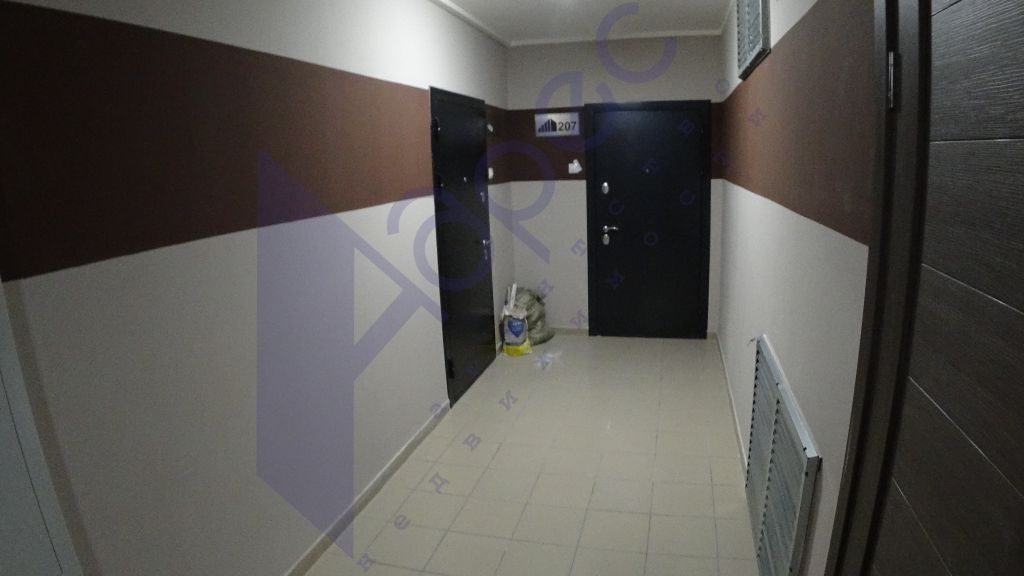 Продажа 2-комнатной квартиры, Нижний Новгород, Александра Хохлова ул,  3