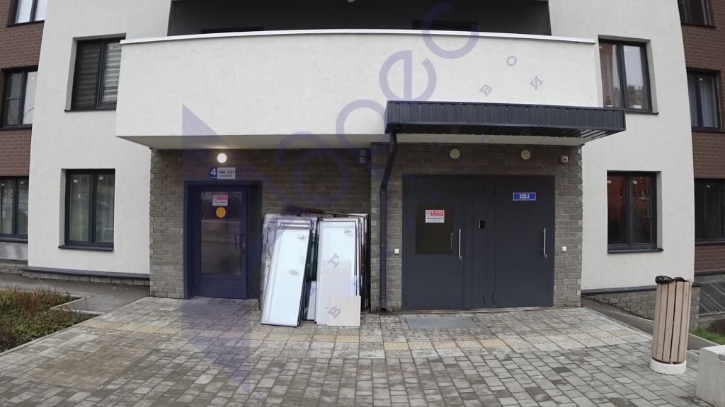 Продажа 2-комнатной квартиры, Нижний Новгород, Александра Хохлова ул,  3