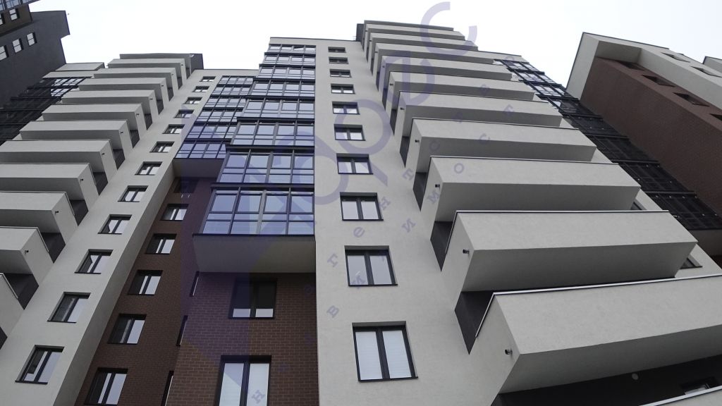 Продажа 2-комнатной квартиры, Нижний Новгород, Александра Хохлова ул,  3