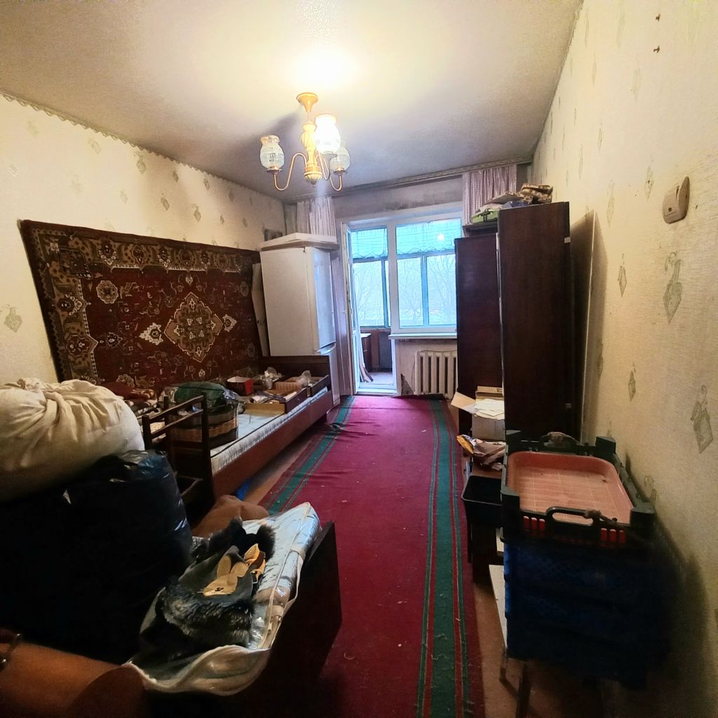 Продажа 3-комнатной квартиры, Узловая, 50 лет Октября квартал,  27