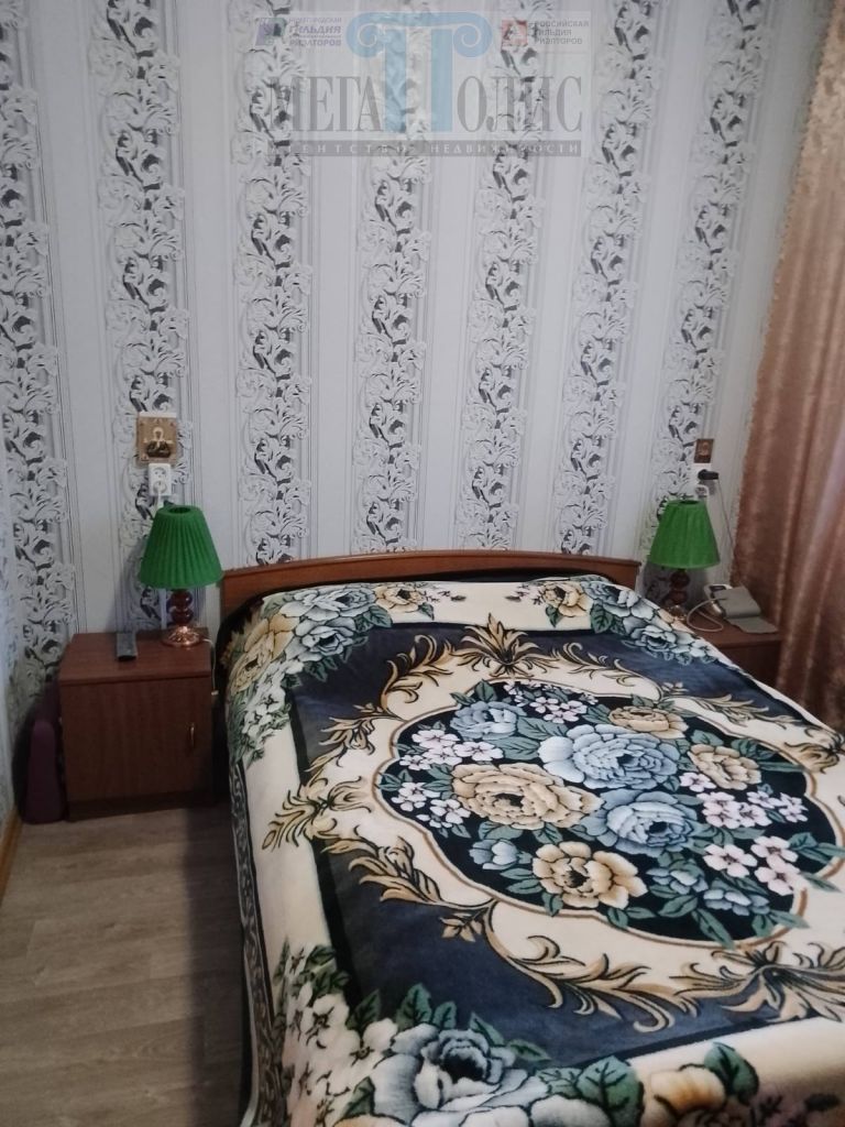 Продажа 3-комнатной квартиры, Нижний Новгород, Космическая ул,  60