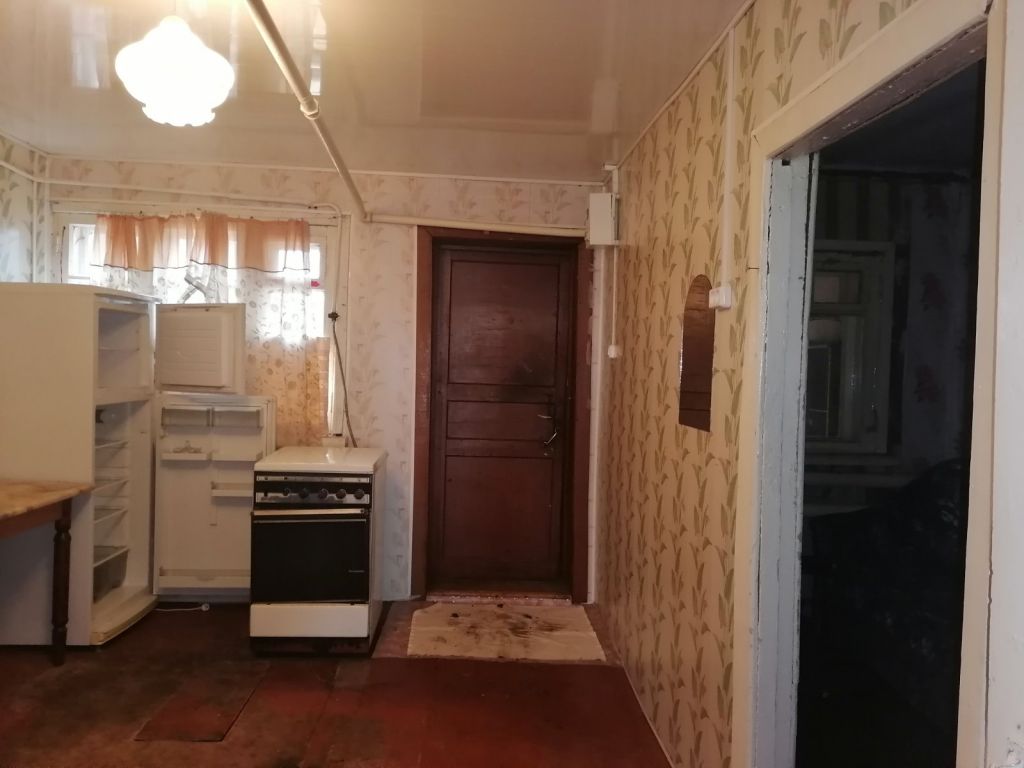 Продажа 2-комнатной квартиры, Лунино, Пушкина,  49
