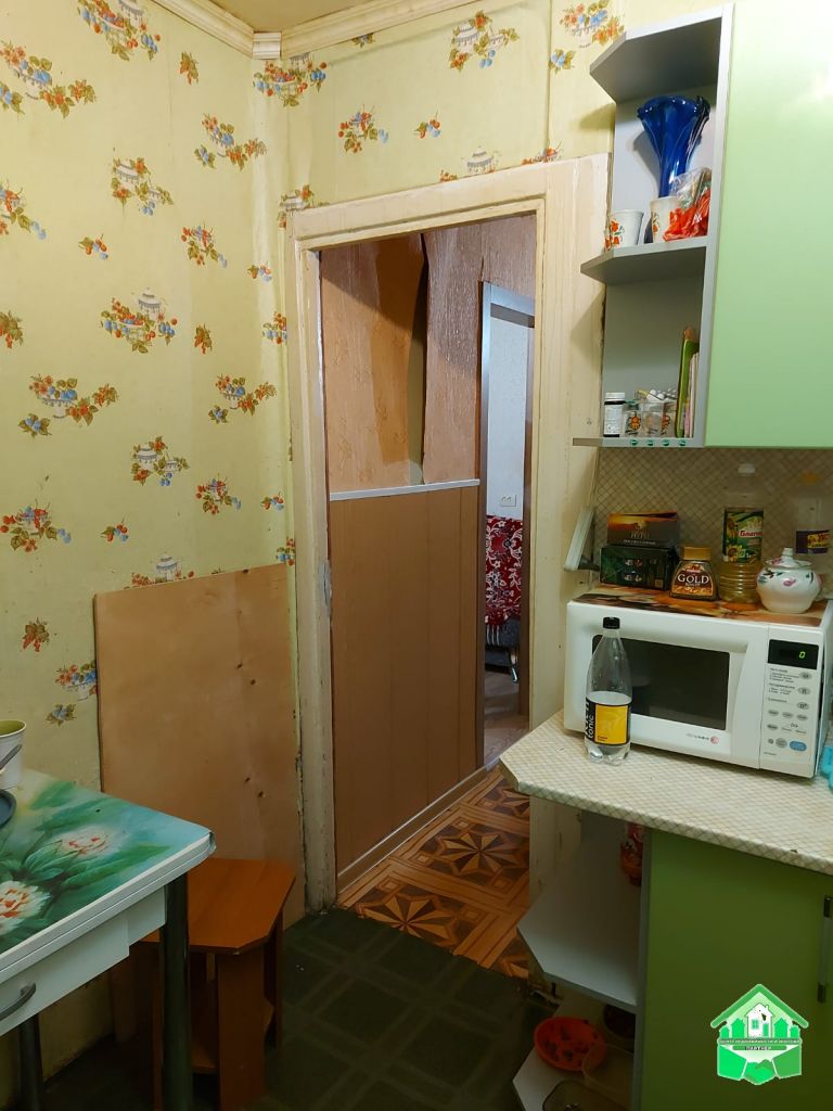 Продажа 2-комнатной квартиры, Ярославль, Нефтяников ул,  30