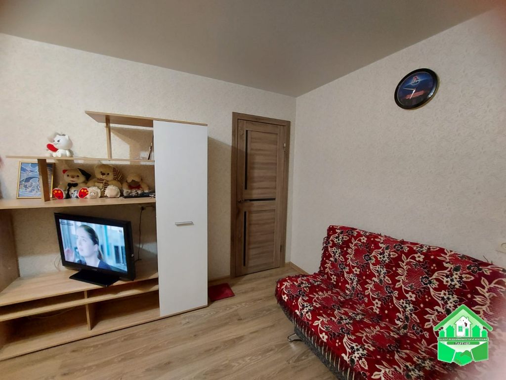 Продажа 2-комнатной квартиры, Ярославль, Нефтяников ул,  30