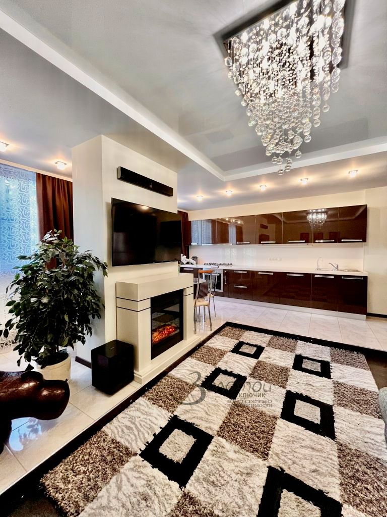 Продажа 3-комнатной квартиры, Нижний Новгород, Деловая ул,  24к2