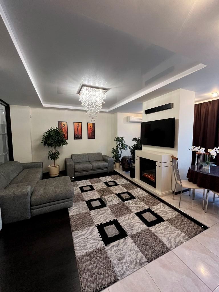 Продажа 3-комнатной квартиры, Нижний Новгород, Деловая ул,  24к2