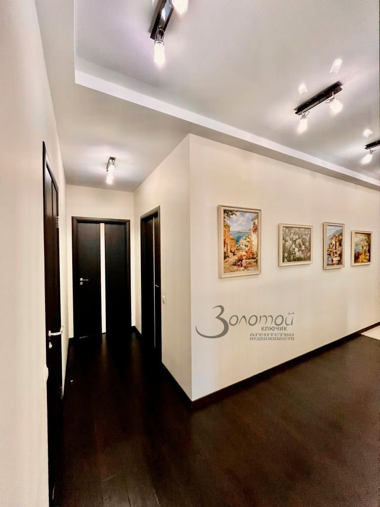 Продажа 3-комнатной квартиры, Нижний Новгород, Деловая ул,  24к2