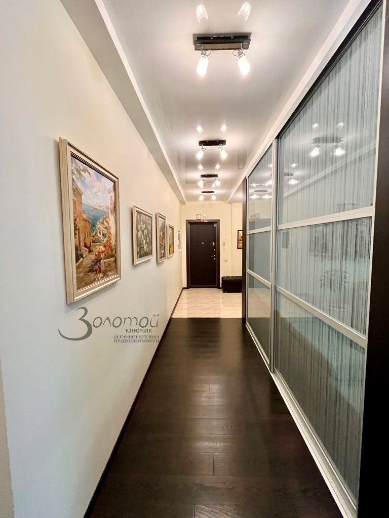 Продажа 3-комнатной квартиры, Нижний Новгород, Деловая ул,  24к2