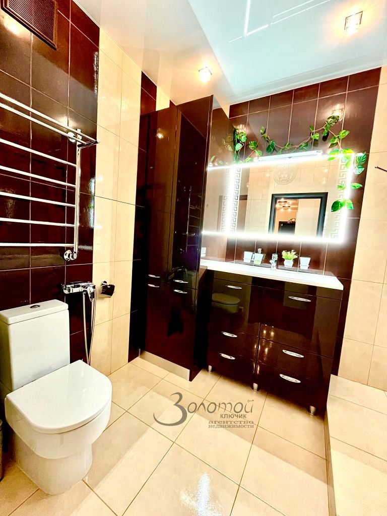 Продажа 3-комнатной квартиры, Нижний Новгород, Деловая ул,  24к2