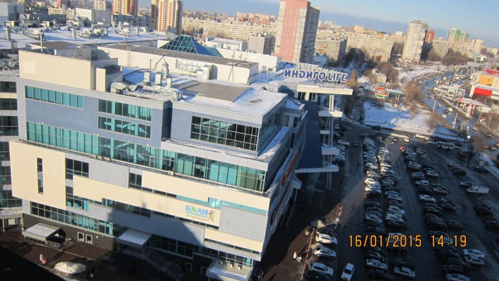 Продажа 6-комнатной квартиры, Нижний Новгород, Композитора Касьянова ул,  1