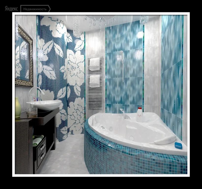 Продажа 6-комнатной квартиры, Нижний Новгород, Композитора Касьянова ул,  1