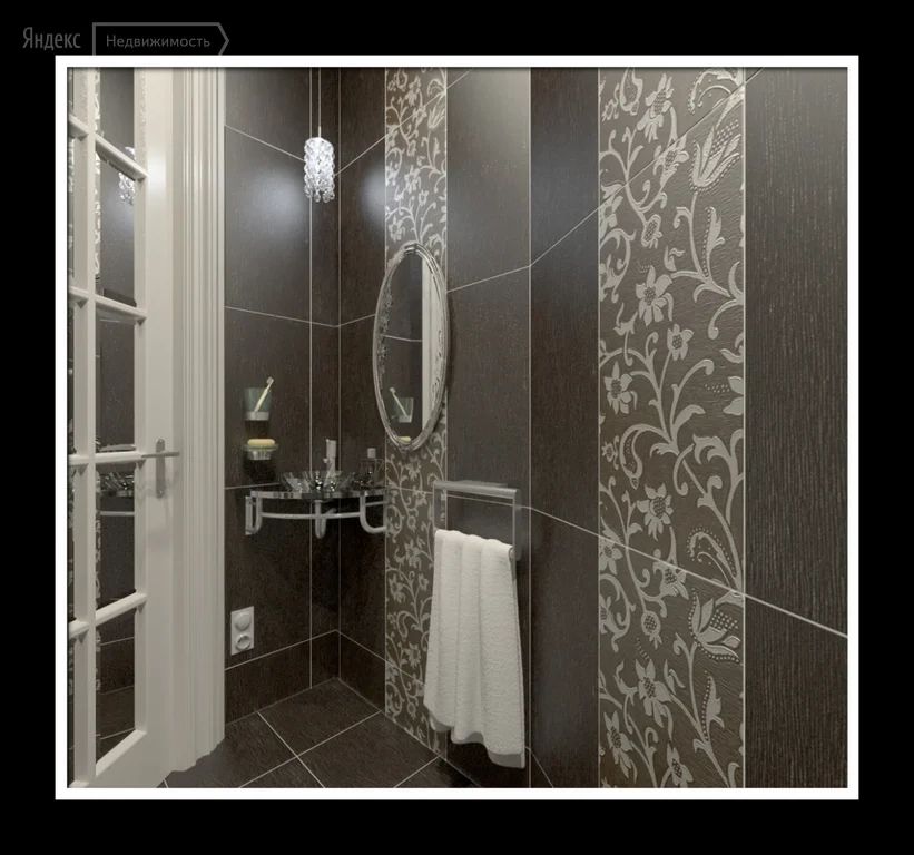 Продажа 6-комнатной квартиры, Нижний Новгород, Композитора Касьянова ул,  1