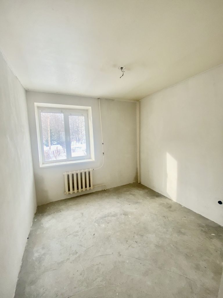 Продажа 3-комнатной квартиры, Нижний Новгород, Медицинская ул,  13