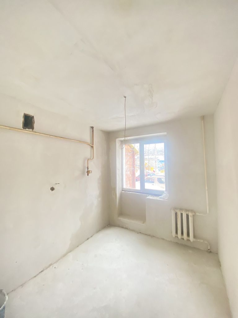 Продажа 3-комнатной квартиры, Нижний Новгород, Медицинская ул,  13