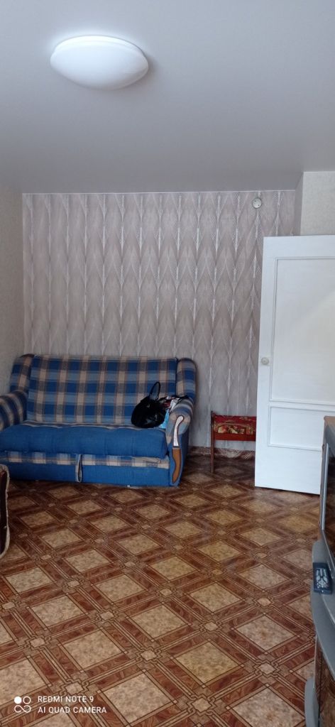 Продажа 1-комнатной квартиры, Иваново, Шубиных ул,  14а