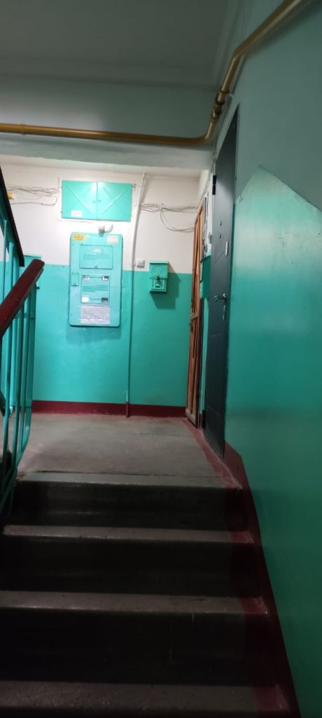 Продажа 1-комнатной квартиры, Иваново, Шубиных ул,  14а