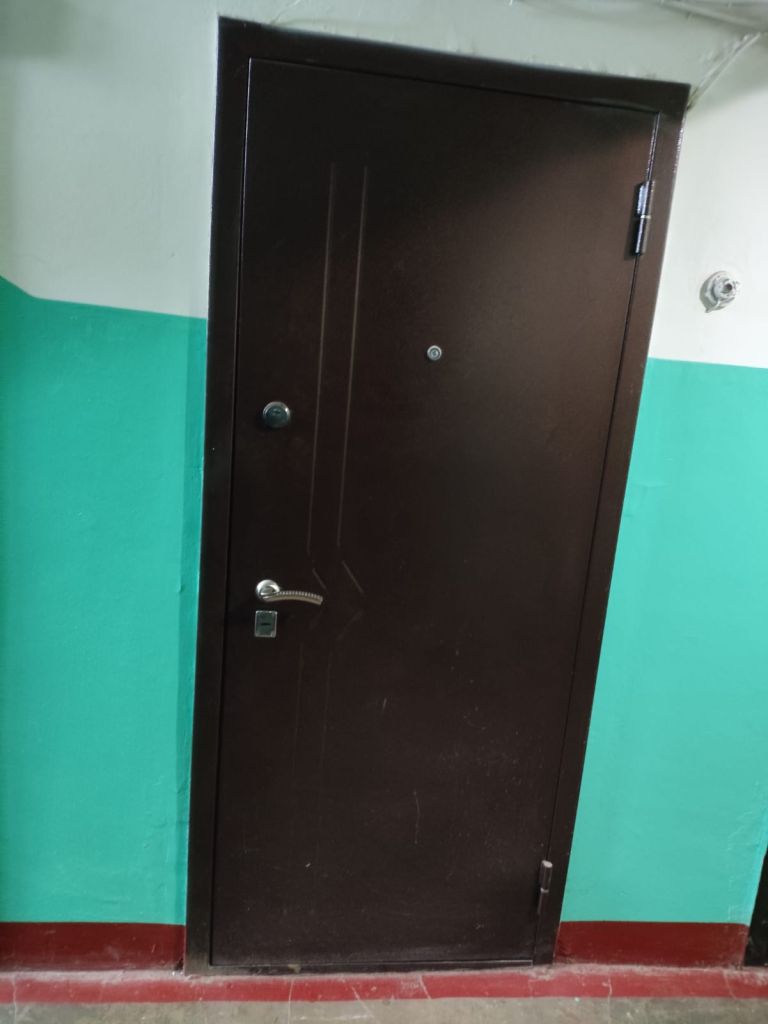 Продажа 1-комнатной квартиры, Иваново, Шубиных ул,  14а