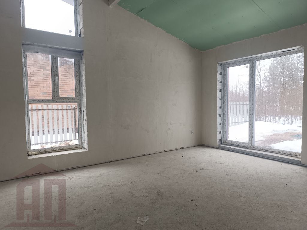 Продажа дома, 109м <sup>2</sup>, 6 сот., Новенькое, Новый пер,  8