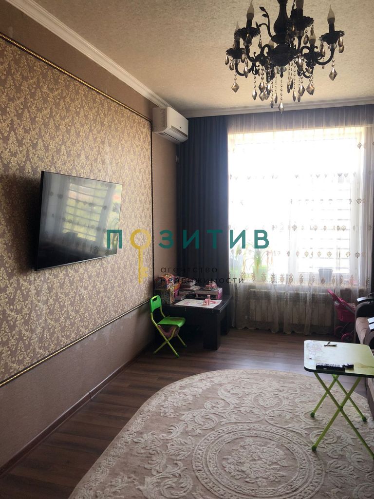 Продажа 2-комнатной квартиры, Минеральные Воды, Чкалова ул