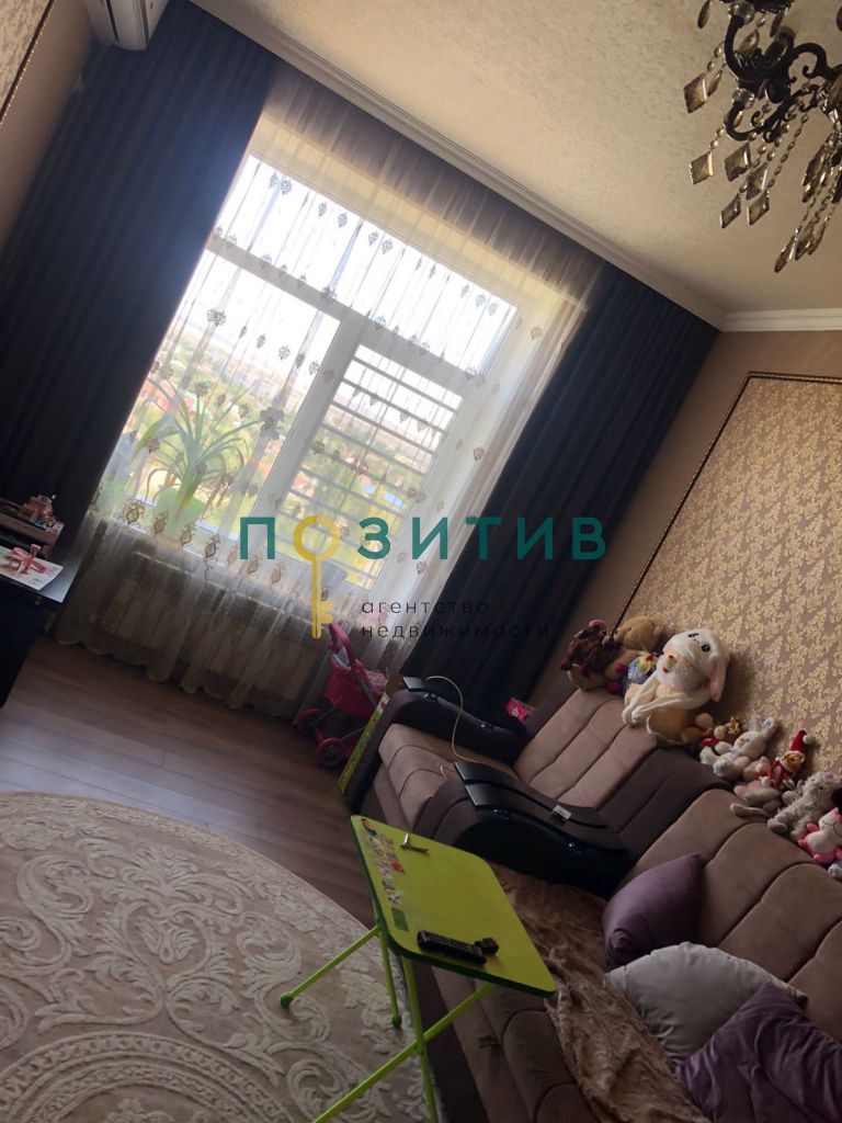 Продажа 2-комнатной квартиры, Минеральные Воды, Чкалова ул