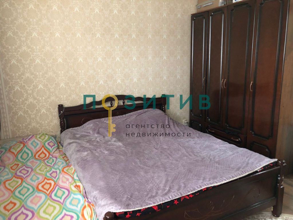 Продажа 2-комнатной квартиры, Минеральные Воды, Чкалова ул