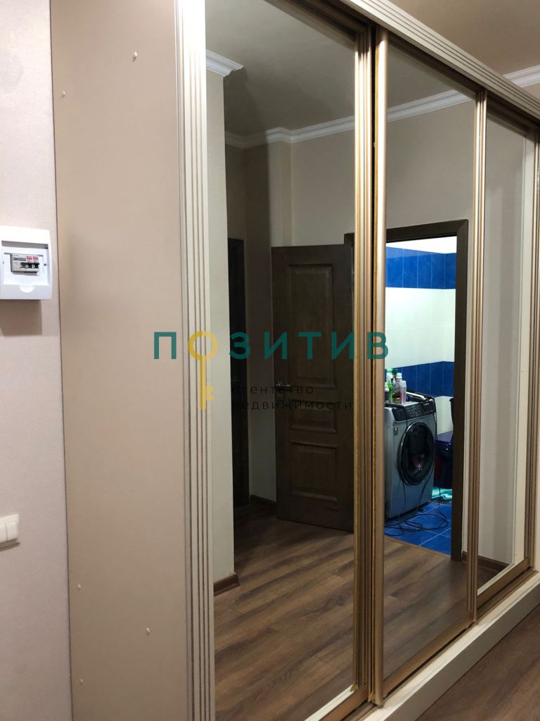 Продажа 2-комнатной квартиры, Минеральные Воды, Чкалова ул