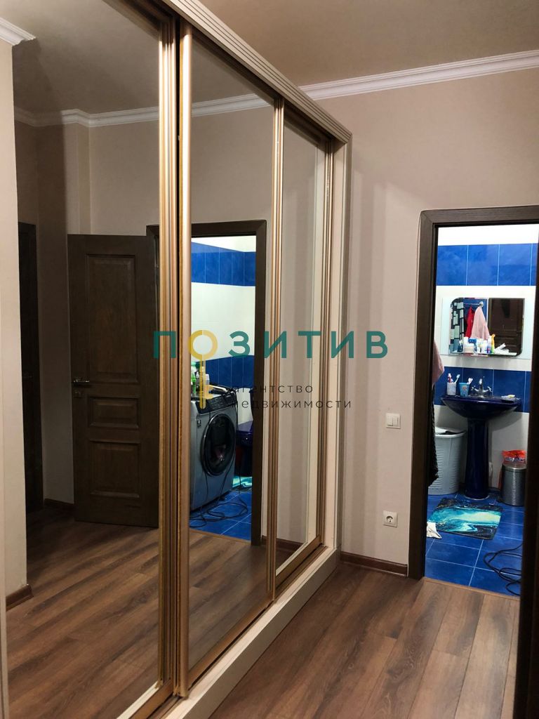 Продажа 2-комнатной квартиры, Минеральные Воды, Чкалова ул