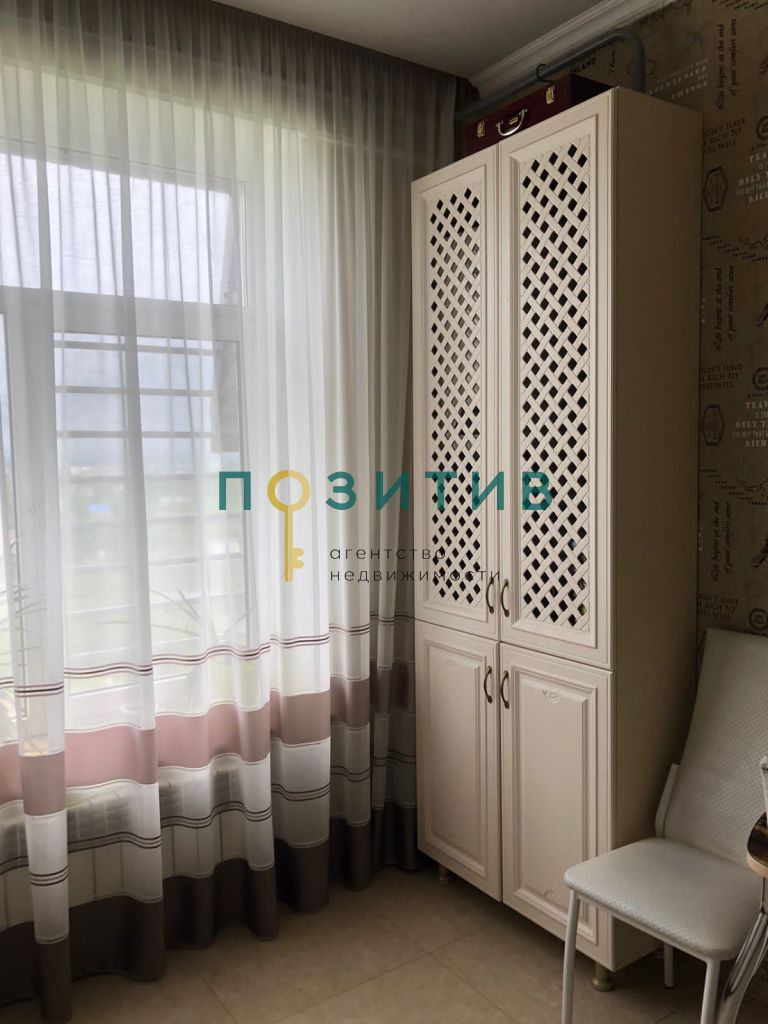 Продажа 2-комнатной квартиры, Минеральные Воды, Чкалова ул