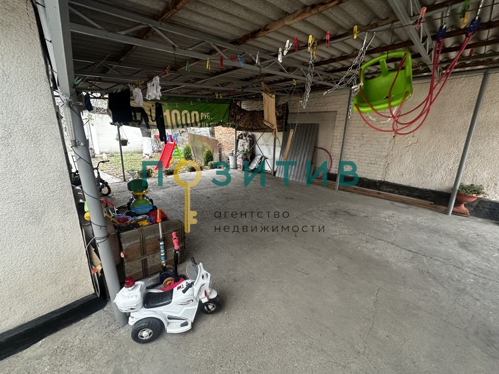 Продажа дома, 70м <sup>2</sup>, 25 сот., Этока, Горького,  1