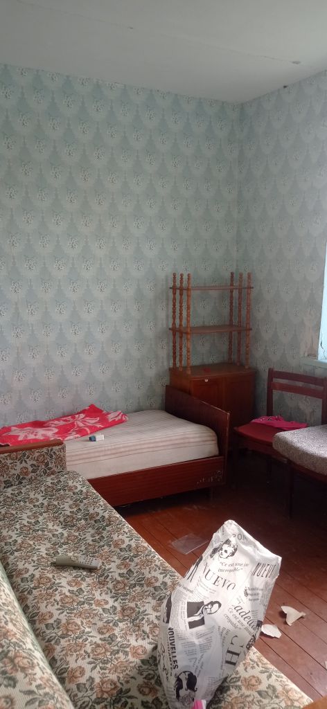 Продажа дома, 80м <sup>2</sup>, 5 сот., Овощной, соловьиная