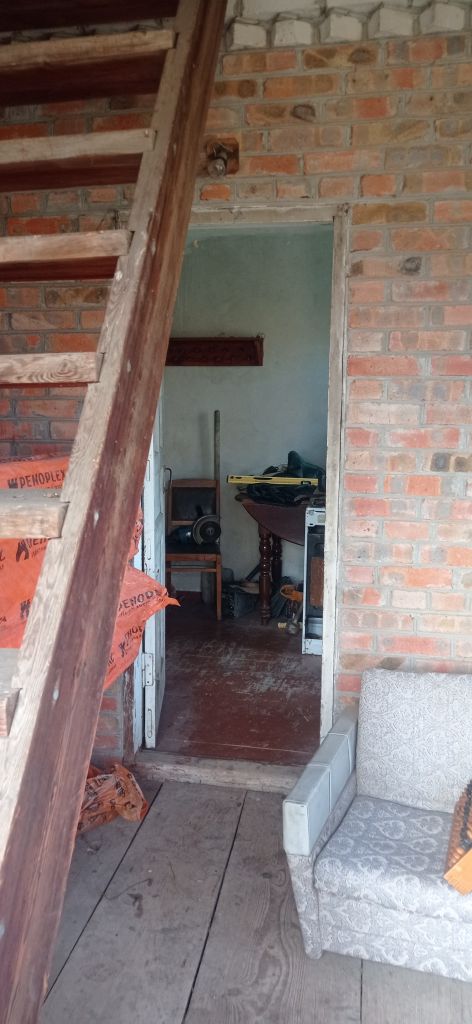 Продажа дома, 80м <sup>2</sup>, 5 сот., Овощной, соловьиная