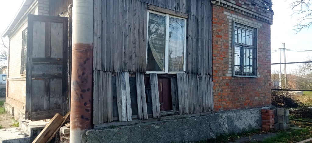 Продажа дома, 80м <sup>2</sup>, 5 сот., Овощной, соловьиная