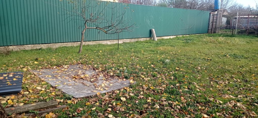 Продажа дома, 80м <sup>2</sup>, 5 сот., Овощной, соловьиная