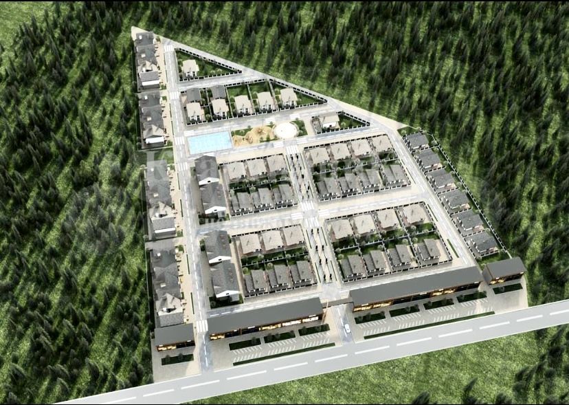 Продажа дома, 200м <sup>2</sup>, 10 сот., Винсады, Асфальтная 2А