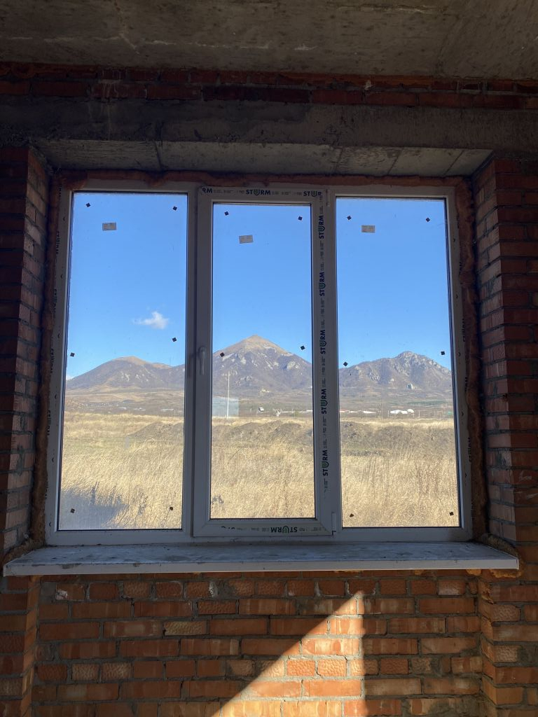 Продажа дома, 200м <sup>2</sup>, 10 сот., Винсады, Асфальтная 2А