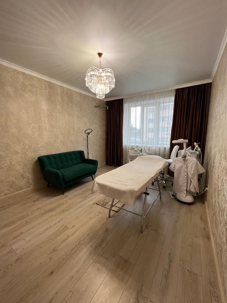 Продажа 1-комнатной квартиры, Пятигорск, Оранжерейная ул,  17/1