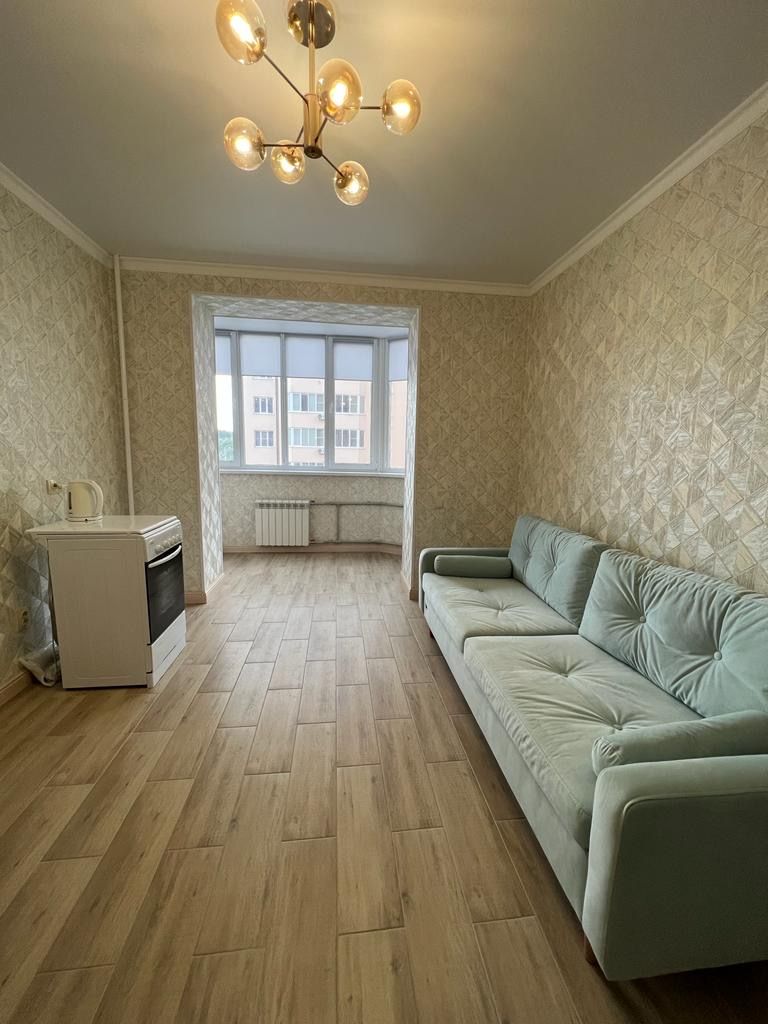 Продажа 1-комнатной квартиры, Пятигорск, Оранжерейная ул,  17/1