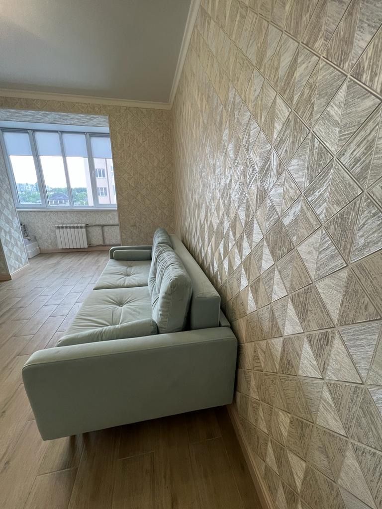 Продажа 1-комнатной квартиры, Пятигорск, Оранжерейная ул,  17/1