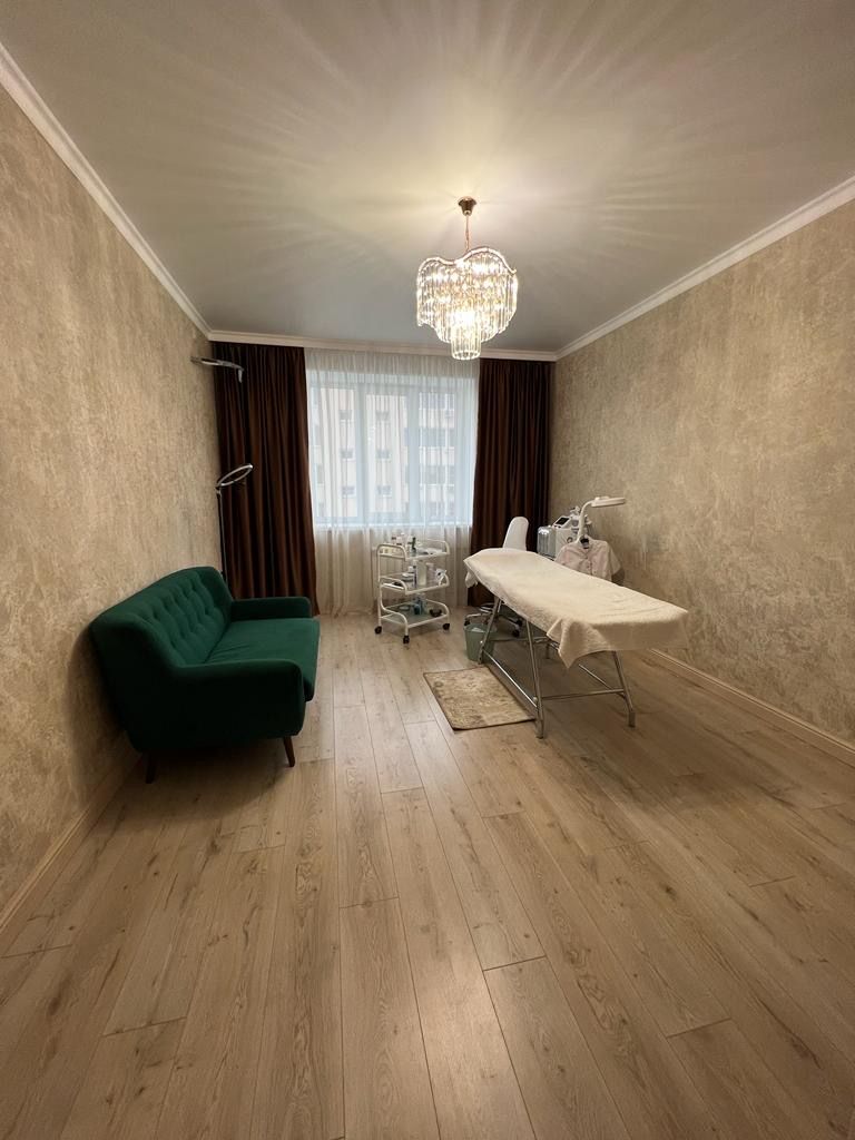 Продажа 1-комнатной квартиры, Пятигорск, Оранжерейная ул,  17/1