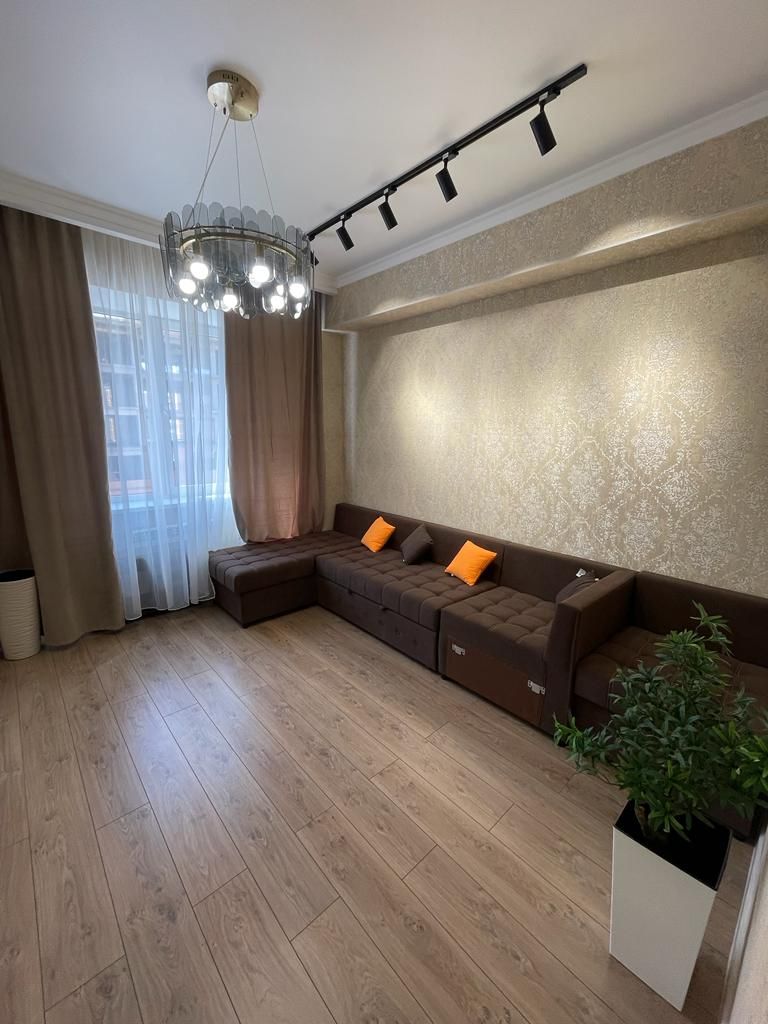 Продажа 1-комнатной квартиры, Пятигорск, Пестова ул,  5