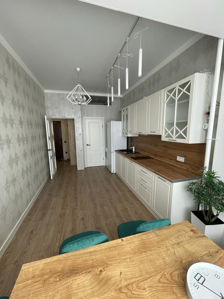 Продажа 1-комнатной квартиры, Пятигорск, Пестова ул,  5