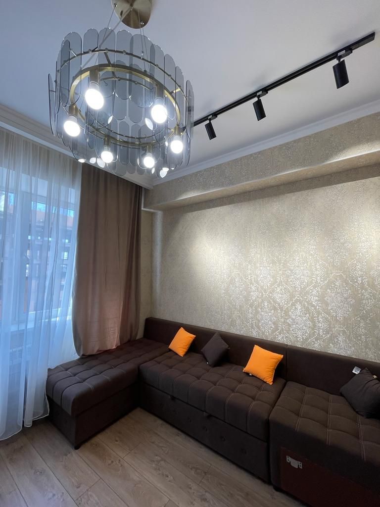 Продажа 1-комнатной квартиры, Пятигорск, Пестова ул,  5