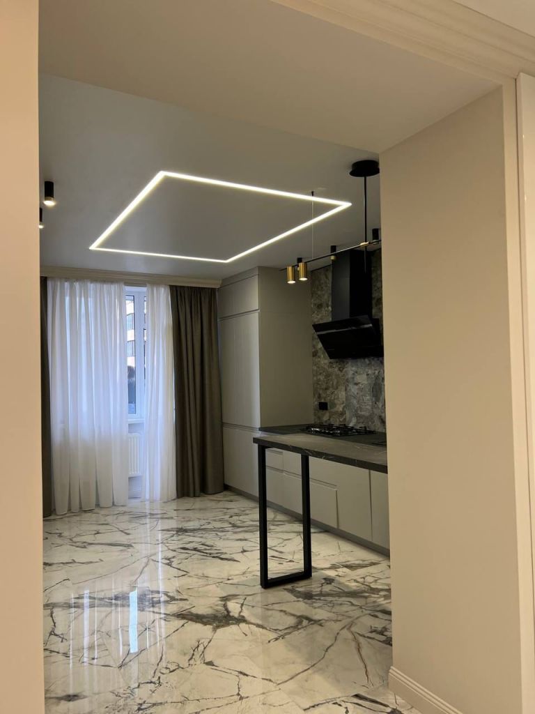 Продажа 2-комнатной квартиры, Пятигорск, Березовый пер,  13к7