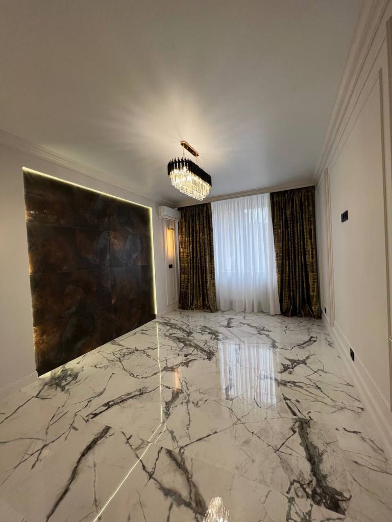 Продажа 2-комнатной квартиры, Пятигорск, Березовый пер,  13к7